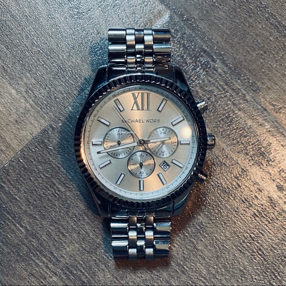 Michael Kors Accessories - Michael Kors Watch